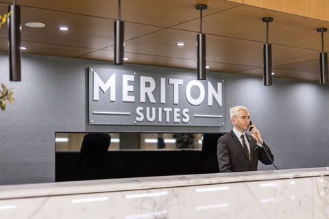 Meriton Suites North Sydney - Accommodation Cooktown 3