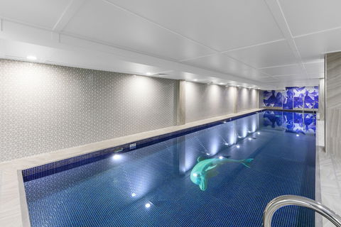 Meriton Suites North Sydney - Accommodation Cooktown 2