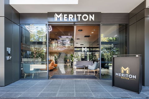 Meriton Suites North Sydney - Accommodation Cooktown 0