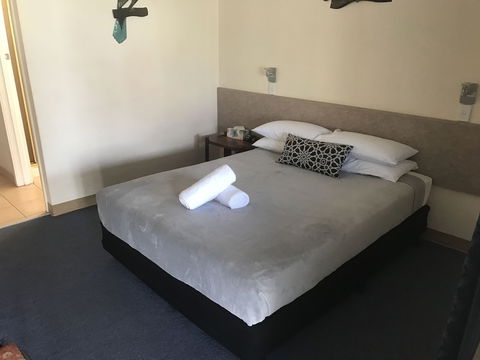 Nanango Star Motel - Accommodation Cooktown 5