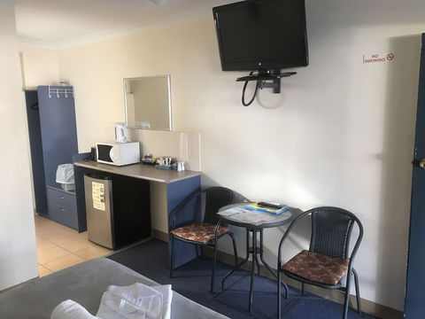 Nanango Star Motel - Accommodation Cooktown 4
