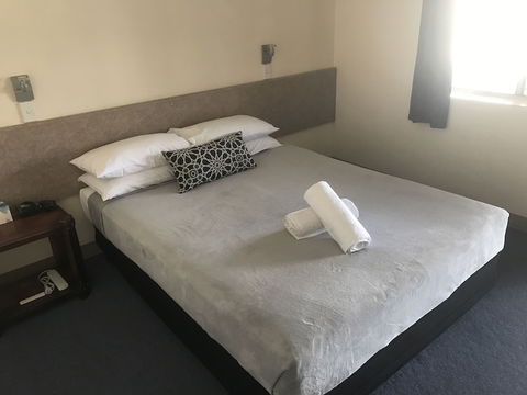 Nanango Star Motel - Accommodation Cooktown 6
