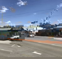 Nanango Star Motel - Accommodation Cooktown