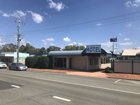 Nanango Star Motel - Accommodation Cooktown 0