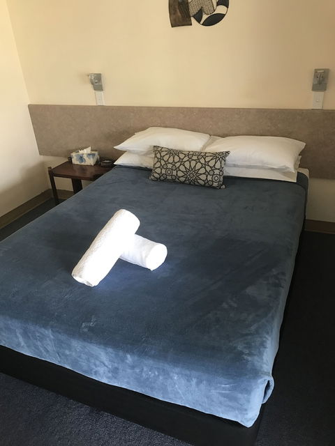 Nanango Star Motel - Accommodation Cooktown 3