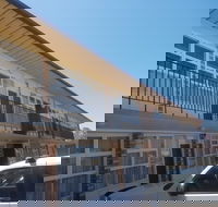 Whyalla Country Inn Motel - Accommodation Cooktown