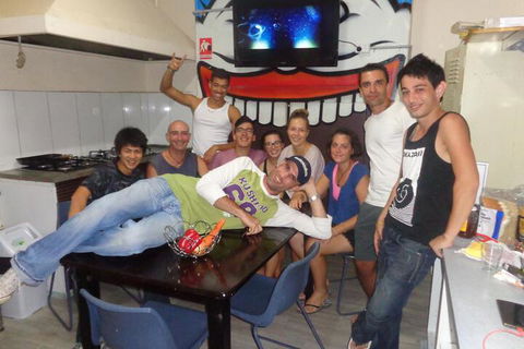 Adelaide Backpackers Travellers Inn - Accommodation Cooktown 4