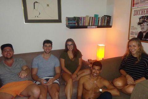 Adelaide Backpackers Travellers Inn - Accommodation Cooktown 1