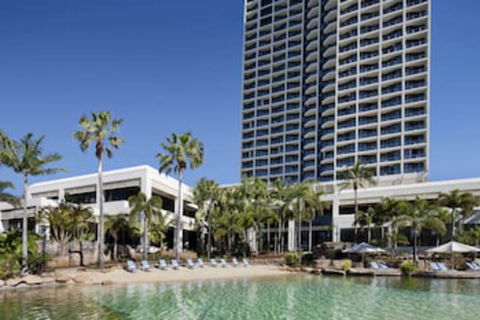 Marriott Vacation Club At Surfers Paradise - Accommodation Cooktown 0