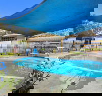 Yea Riverside Caravan Park - Accommodation Cooktown