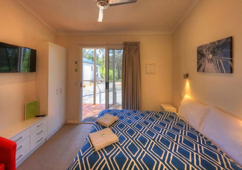 Yea Riverside Caravan Park - Accommodation Cooktown 2