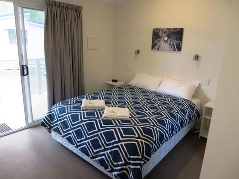 Yea Riverside Caravan Park - Accommodation Cooktown 4