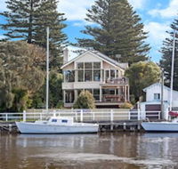 Shearwater House - Accommodation Cooktown