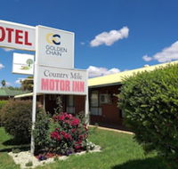 Country Mile Motor Inn - Accommodation Cooktown