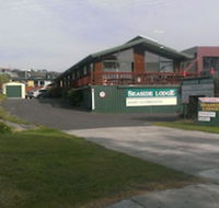 Bridport Seaside Lodge Backpackers - Accommodation Cooktown