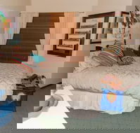 Fullcircle Farm Bed  Breakfast - Accommodation Cooktown