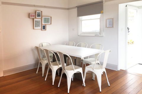 Kangaroo Bay Apartments - Accommodation Cooktown 6