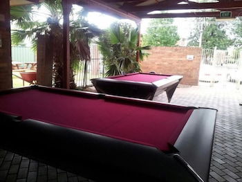 Gunnedah Hotel - Accommodation Cooktown 4