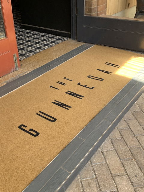 Gunnedah Hotel - Accommodation Cooktown 1