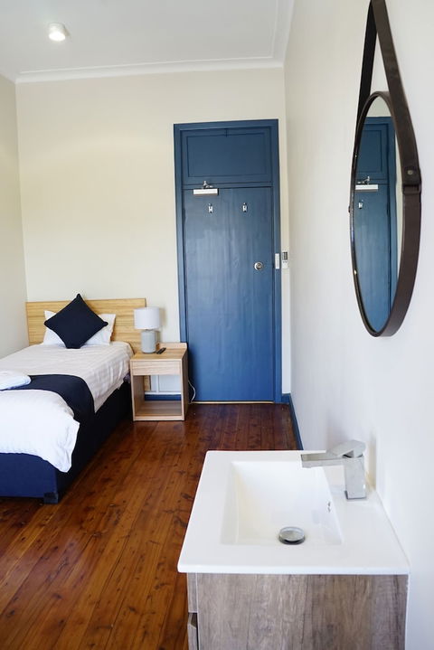 Gunnedah Hotel - Accommodation Cooktown 6