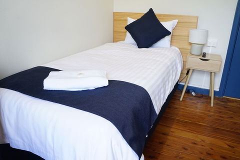 Gunnedah Hotel - Accommodation Cooktown 5