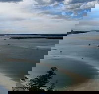 Pacific Coast Motel - Accommodation Cooktown