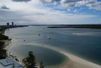 Pacific Coast Motel - Accommodation Cooktown 0