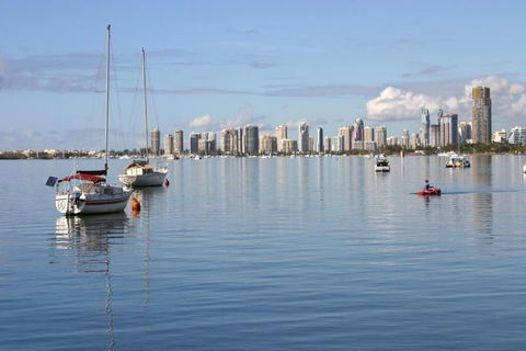 Pacific Coast Motel - Accommodation Cooktown 1