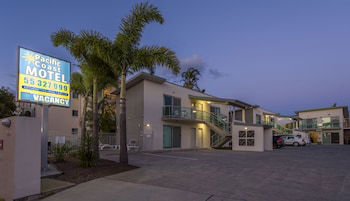 Pacific Coast Motel - Accommodation Cooktown 2