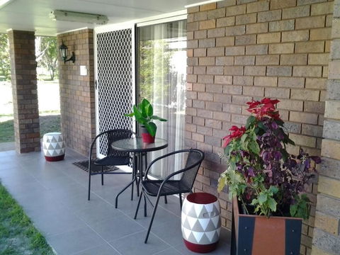 Bottlebrush B&B - Accommodation Cooktown 6