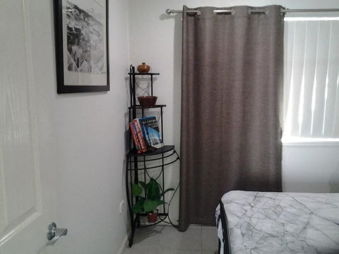 Bottlebrush B&B - Accommodation Cooktown 4