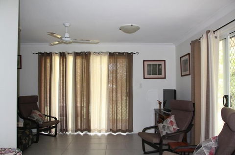 Bottlebrush B&B - Accommodation Cooktown 3