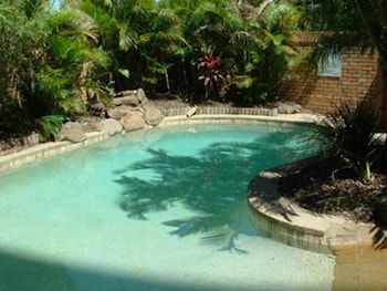 La Mer Apartments - Accommodation Cooktown 3