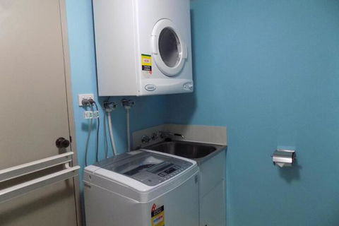 Kirwan Apartments 5 - Accommodation Cooktown 6