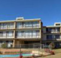 Kirwan Apartments 5 - Accommodation Cooktown