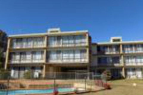 Kirwan Apartments 5 - Accommodation Cooktown 0