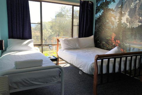 Kirwan Apartments 5 - Accommodation Cooktown 2