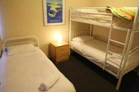 Kirwan Apartments 49 - Accommodation Cooktown 2