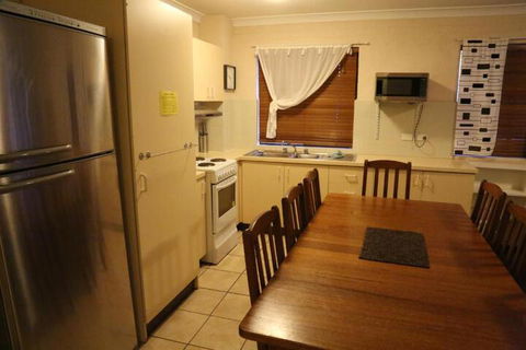 Kirwan Apartments 49 - Accommodation Cooktown 5