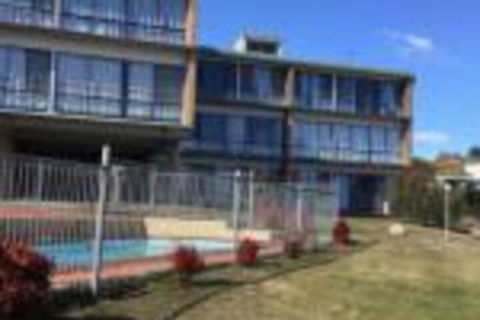Kirwan Apartments 49 - Accommodation Cooktown 0