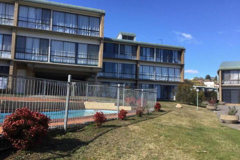 Kirwan Apartments 49 - Accommodation Cooktown 7