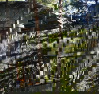 ecOasis Resorts - Accommodation Cooktown