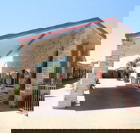 Midlander Motor Inn - Accommodation Cooktown