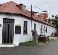 The Caledonian Inn - Accommodation Cooktown