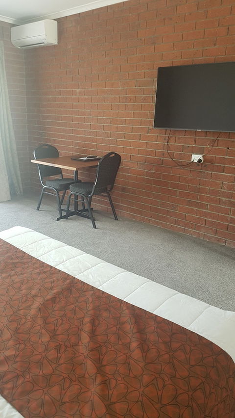 Ararat Colonial Lodge Motel - Accommodation Cooktown 4