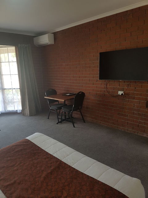 Ararat Colonial Lodge Motel - Accommodation Cooktown 6