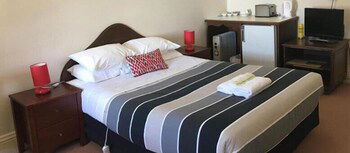 Bompas Of Beachport - Accommodation Cooktown 1