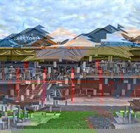 Pretoria Hotel - Accommodation Cooktown