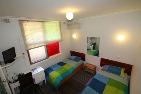 Bunkhouse Motel - Accommodation Cooktown 6