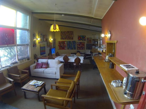 Bunkhouse Motel - Accommodation Cooktown 1